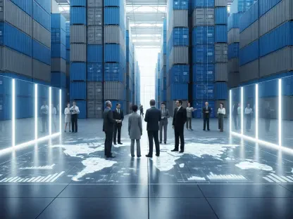 Weaponized Tariffs Are Eroding Global Trade Predictability