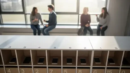 Illinois Enacts Statewide School Cellphone Ban