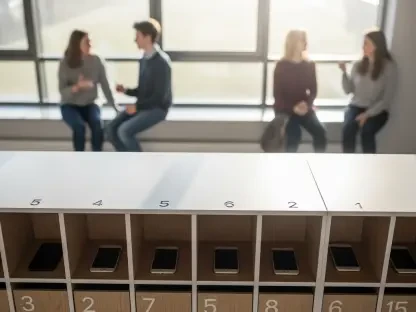 Illinois Enacts Statewide School Cellphone Ban