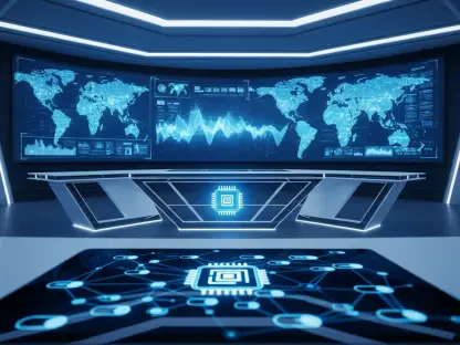 DHS Spends Billions on New AI-Powered Surveillance Tools