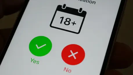 Supreme Court Allows Texas App Age Verification Law
