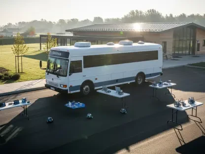 Can a Mobile Bus Bridge Virginia’s Digital Divide?