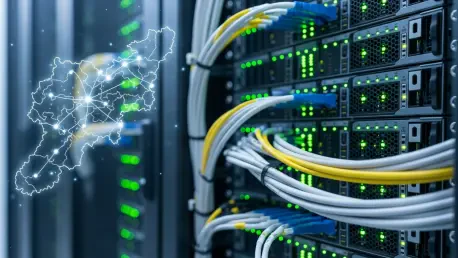 Jammu and Kashmir Unveils New Data Management Strategy