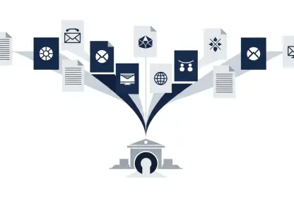 Trend Analysis: Public Sector Digital Transformation