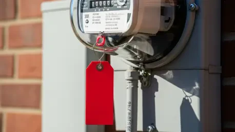 Ohio Utility Disconnections Surge As Energy Costs Skyrocket