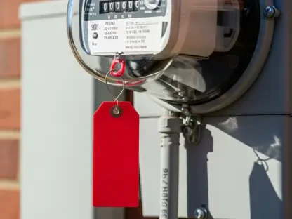 Ohio Utility Disconnections Surge As Energy Costs Skyrocket