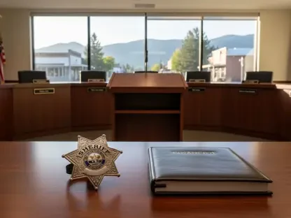 Magdalena Weighs Shifting Police Duties to County Sheriff