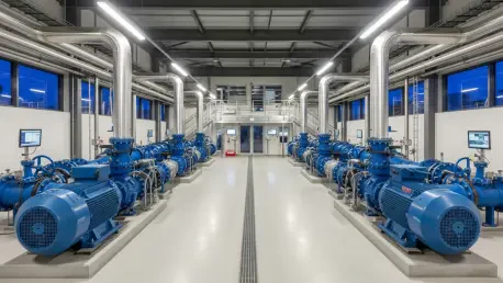 Are US Water Systems Safe from Foreign Cyberattacks?