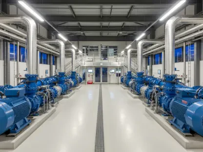 Are US Water Systems Safe from Foreign Cyberattacks?
