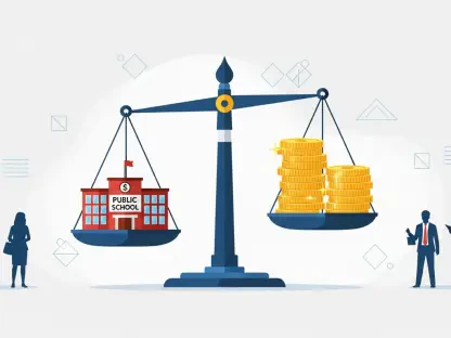 Will Education Tax Credits Divide Democratic Governors?