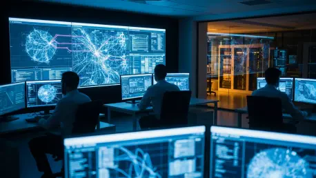Is UK Infrastructure Safe From ExfilSquad's Cyber Spree?