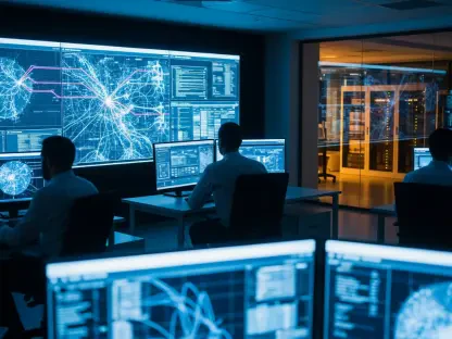 Is UK Infrastructure Safe From ExfilSquad's Cyber Spree?