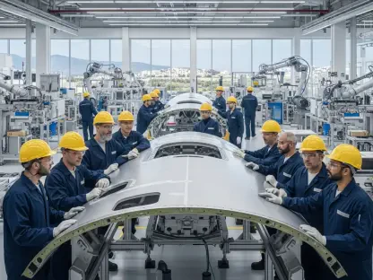 American Defense Giants Expand Manufacturing in Spain