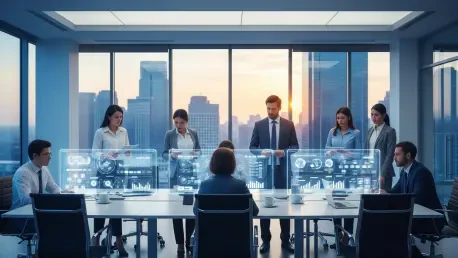 How Will AI and New Talent Reshape the Federal Workforce?