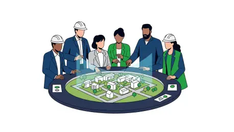 Trend Analysis: Public-Private Infrastructure Partnerships