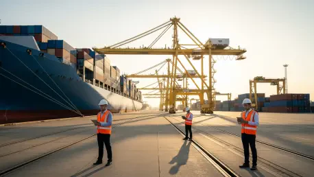 How Are Trump’s 2025 Tariffs Reshaping Global Commerce?