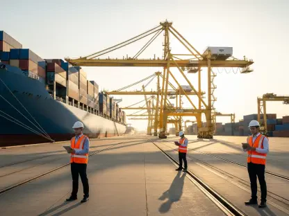 How Are Trump’s 2025 Tariffs Reshaping Global Commerce?
