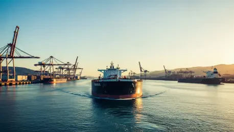 Could Strait of Hormuz Tolls Destabilize Global Trade?