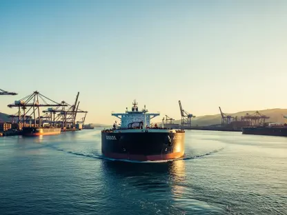 Could Strait of Hormuz Tolls Destabilize Global Trade?