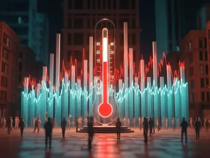 Why Is Climate Belief Falling as Extreme Heat Rises?