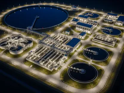 How Secure Is the US Water Supply Against Cyber Threats?