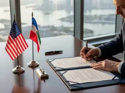 America First Global Health Strategy Shifts to Self-Reliance
