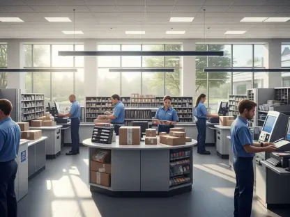 Why Is the US Postal Service Vital to the American Economy?