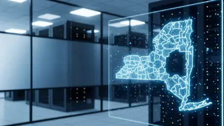 Is New York State Failing the AI Transparency Test?