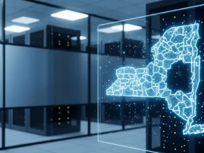 Is New York State Failing the AI Transparency Test?