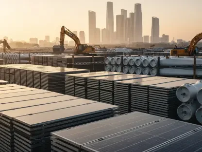 China Sets Ambitious New Targets for a Circular Economy