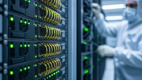 Trend Analysis: AI Infrastructure Trade Dynamics