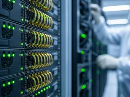 Trend Analysis: AI Infrastructure Trade Dynamics