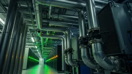 AI Expansion Triggers Growing Infrastructure Conflict