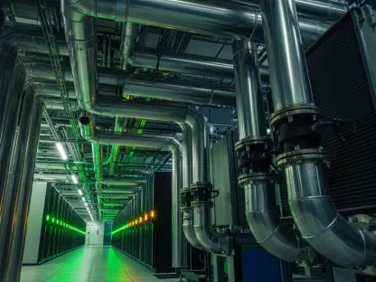 AI Expansion Triggers Growing Infrastructure Conflict