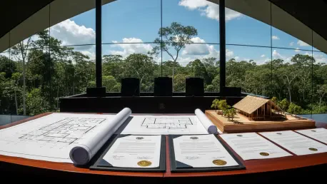 Will Court Rulings Save or Sacrifice the Amazon?