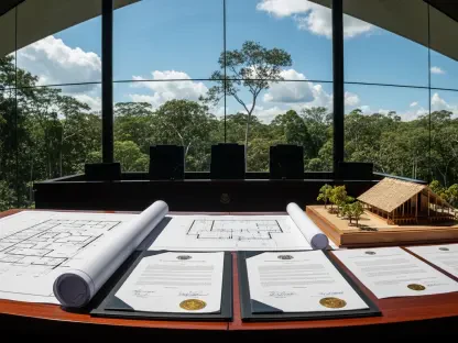 Will Court Rulings Save or Sacrifice the Amazon?