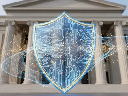 Trend Analysis: Federal Reserve Autonomy Challenges