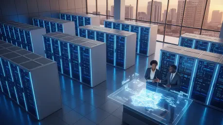 How Is Ghana Preparing Its Civil Service for the AI Era?