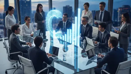 Experts Debate the Shift From K-Shaped to C-Shaped Economy