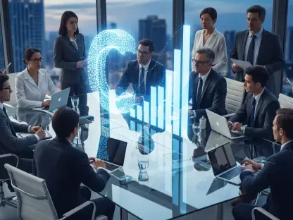 Experts Debate the Shift From K-Shaped to C-Shaped Economy
