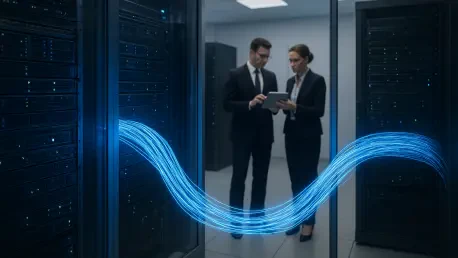How Can Governments Ensure Accountability in Data Sharing?
