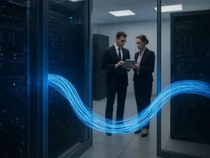 How Can Governments Ensure Accountability in Data Sharing?
