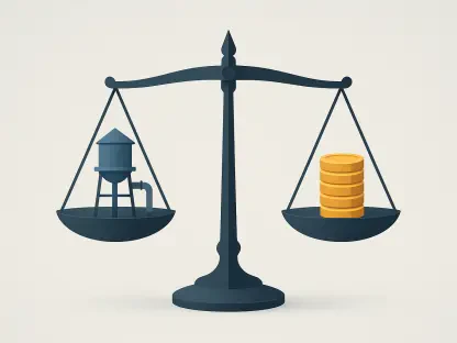 Why Is St. Petersburg Proposing a 7% Utility Rate Hike?