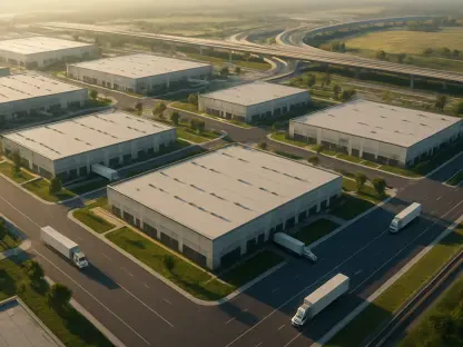 Henderson I-10 Industrial Site Earns Shovel-Ready Status