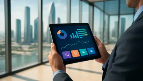 Is Abu Dhabi’s TAMM the Future of Digital Governance?