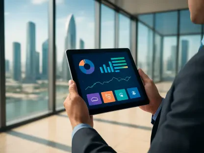 Is Abu Dhabi’s TAMM the Future of Digital Governance?