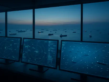 Are Maritime Chokepoints a Threat to the Global Economy?
