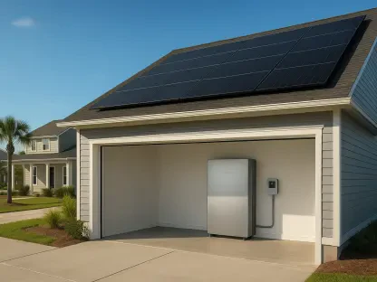 Policy and Rate Hikes Reshape North Carolina Solar Market