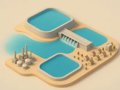 Should Corpus Christi Prioritize Water Security or the Bay?