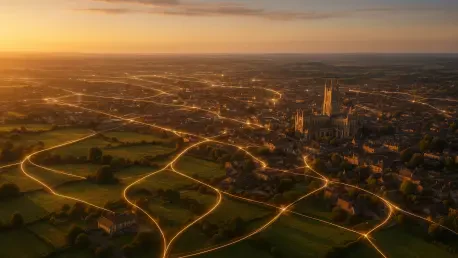 Can Merging Seven Councils Save Gloucestershire Millions?